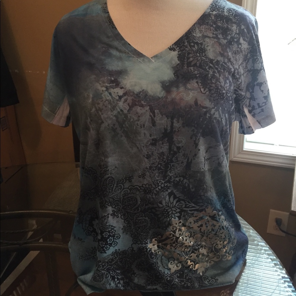 Appointment Behavior XL Shirt